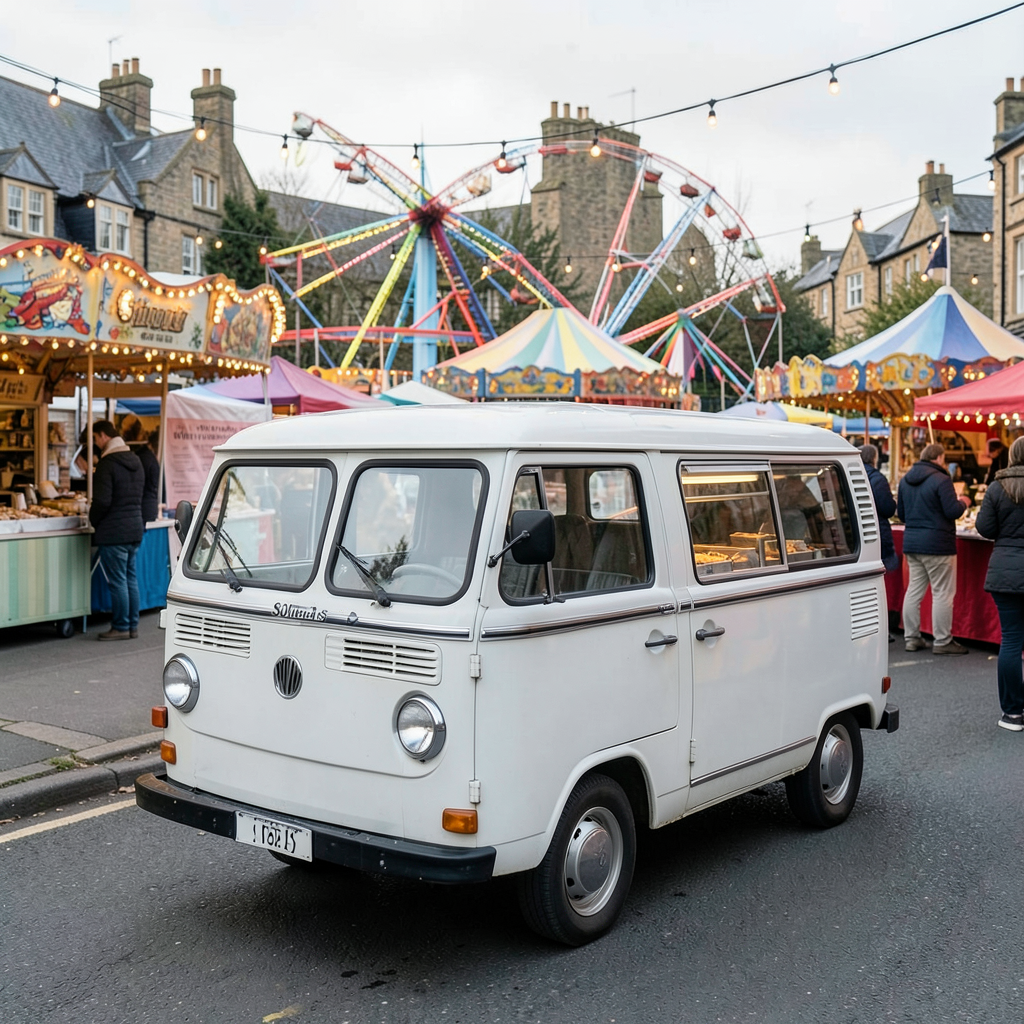 Oxford council seeks extension of Solomon's kebab van St Giles' suspension